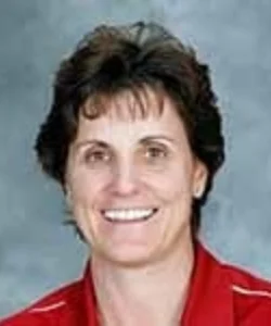 Michele Redman - Women's Golf Head Coach