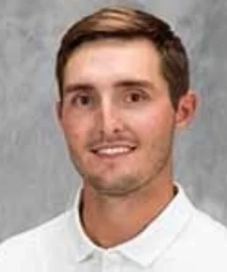 Matt Rachey - Men's Golf Assistant Coach