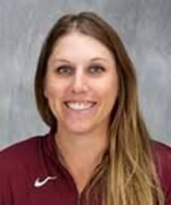 Michele Rutt - Women's Golf Assistant Coach
