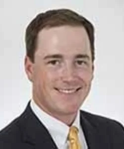 Drew Goff - Camp Co-Director