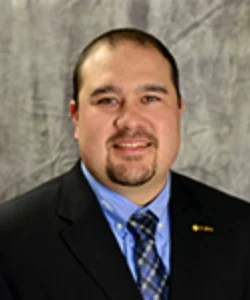 Chris Points - Head Golf Professional