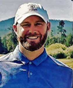 Mark Meyer - Co-Camp Director