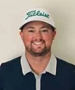 Will Munley - Camp Director