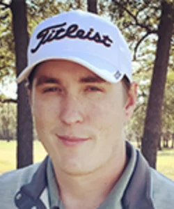 Jacob Dobson - Coach