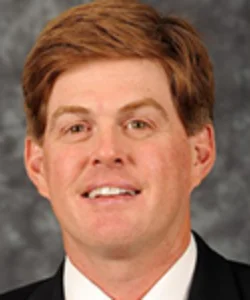 Brian McCants - Men's Head Coach, Xavier University