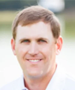 John Sjoberg - Head Coach, Emory University