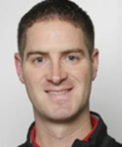 Dan Rodgers - Head Coach, Carnegie Mellon University