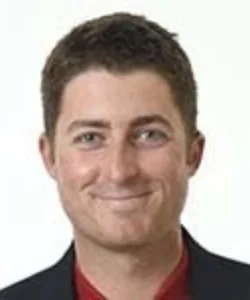 Corey Ziedonis - Men's Golf Assistant Coach