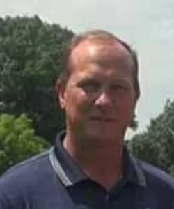 Chas Sarlund - Camp Director