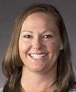 Lindsay Kuhle - Women's Golf Head Coach