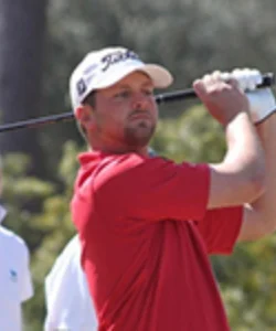 Jud Milam - Camp Director