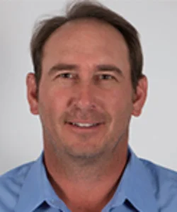 Scott Holly - Camp Director