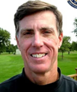 Mark Baumann - Camp Director