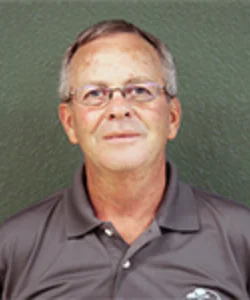 Mark Mooberry - Camp Director