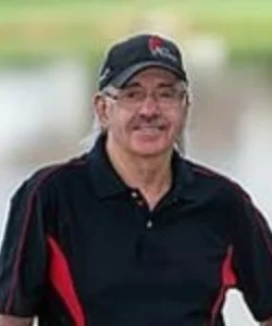 George McNamara - Camp Director