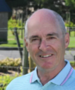 Craig Griswold - PGA DIRECTOR OF INSTRUCTION