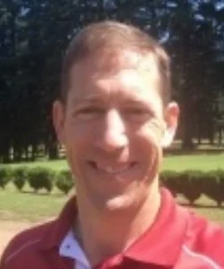 Aaron Johnson - Camp Director