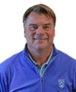 Dan Phillips - Coach