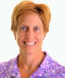 Nicole Jeray - Coach