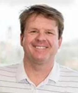 Virgil Herring - Camp Director