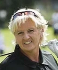 Kathy Gildersleeve-Jensen, PGA - Coach