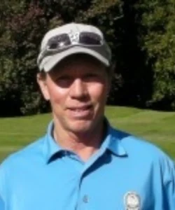 Gus Ulrich - Camp Director