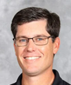 Ryan Potter - Assistant Women's Golf Coach, Wake Forest University