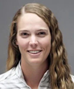 Allison Howarth - Head Women's Golf Coach,  University of Incarnate Word