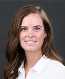 CC Buford - Head Women's Golf Coach, East Carolina University