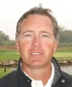 Bob Tays - Camp Co-Director