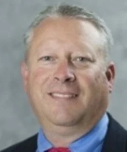 Sean Curtis - Camp Co-Director