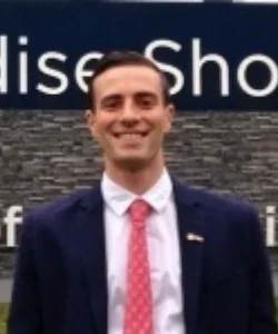 Alex Abbruzza - Camp Director