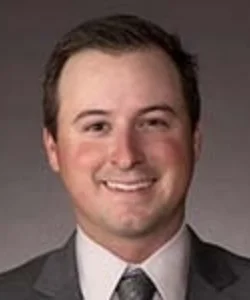 Brandon Wilkins - Men's Golf Assistant Coach