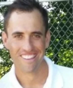 Danie Steyn - Camp Director