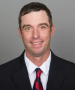 Matt Luther - Camp Director