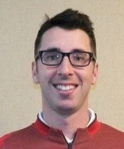 Josh Deal - Camp Director