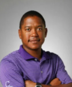 Ira Molayo - Camp Director