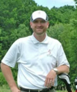 Seth Dichard - Camp Director