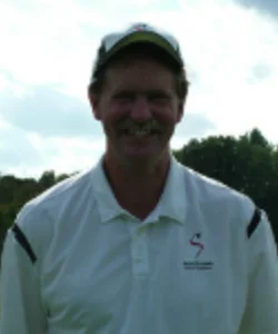 Eric Leith - Lead Instructor