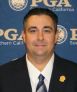 Steven Donar - Camp Director