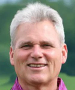 Matt Stephens - Camp Director