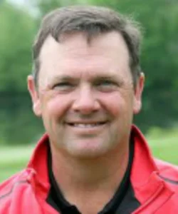 George Connor - Camp Director