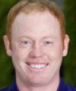 David Inglis - Men's Head Coach, Northwestern University