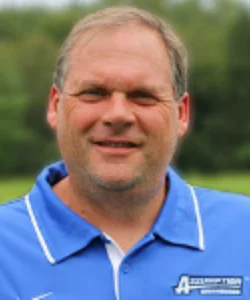 John O'Hara - Co-Director