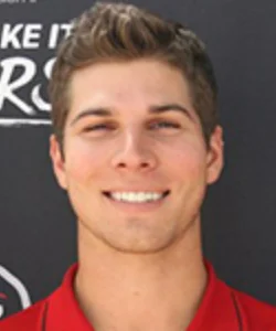 Tucker Williams - Camp Director