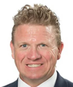 Dave Pezzino - Head Men’s Golf Coach, University of Connecticut