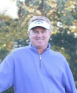 Tim Johnson - Camp Director