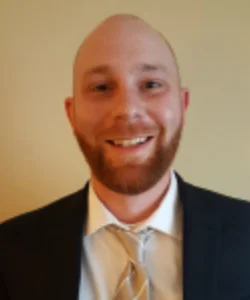 Evan Neale - Camp Director