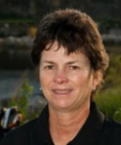 Carla Spenkoch - Instructor