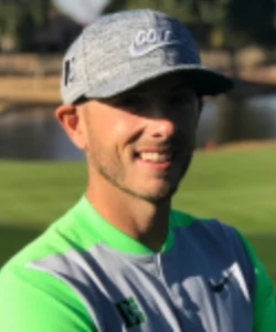 Tyler Bishop - Camp Director